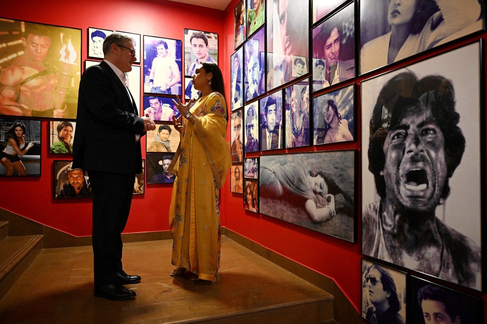 gallery